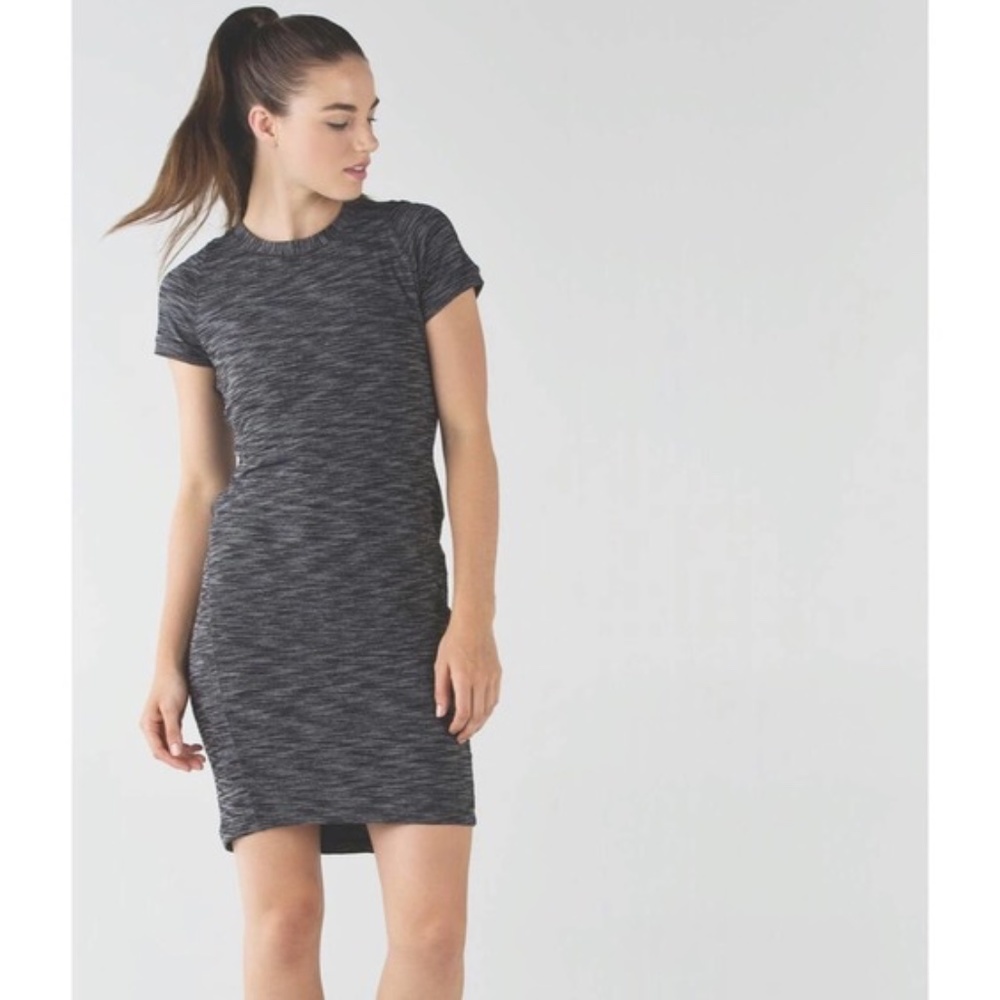 Lululemon &go Where-To Dress